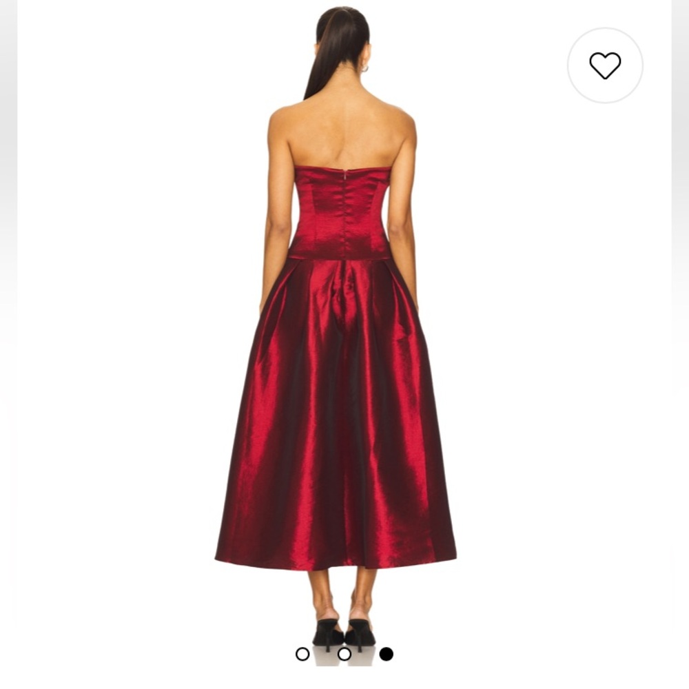 Revolve dress size Small - Picture 2 of 6